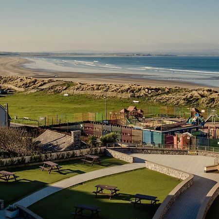 Ocean Sands Hotel Enniscrone Zewnętrze zdjęcie