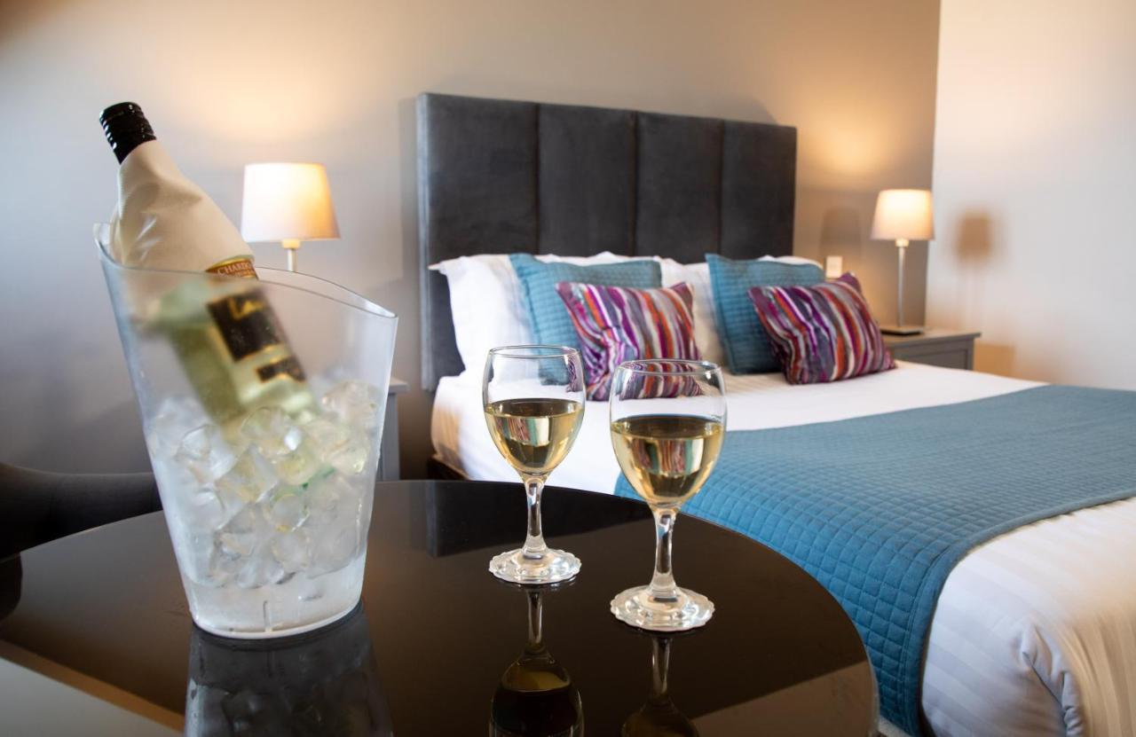 Ocean Sands Hotel Enniscrone Zewnętrze zdjęcie