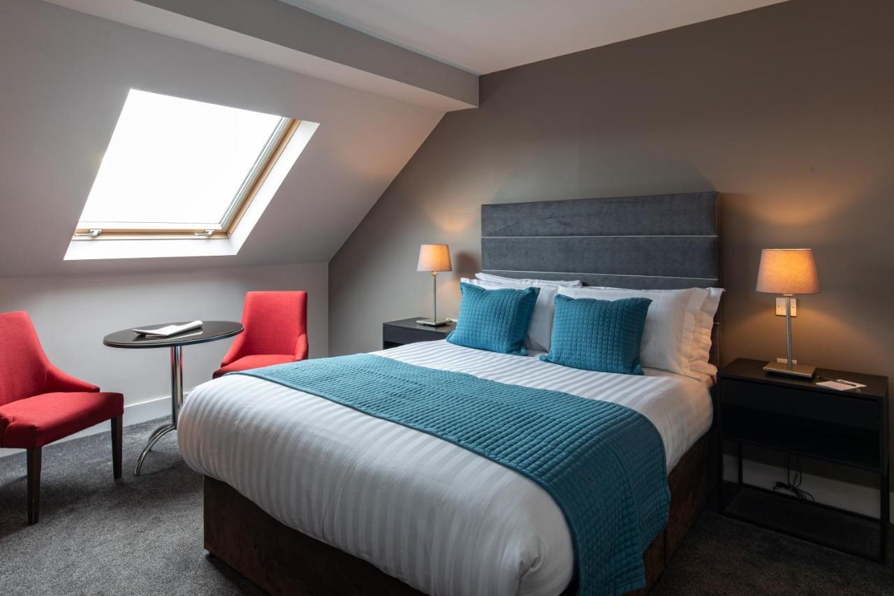 Ocean Sands Hotel Enniscrone Zewnętrze zdjęcie