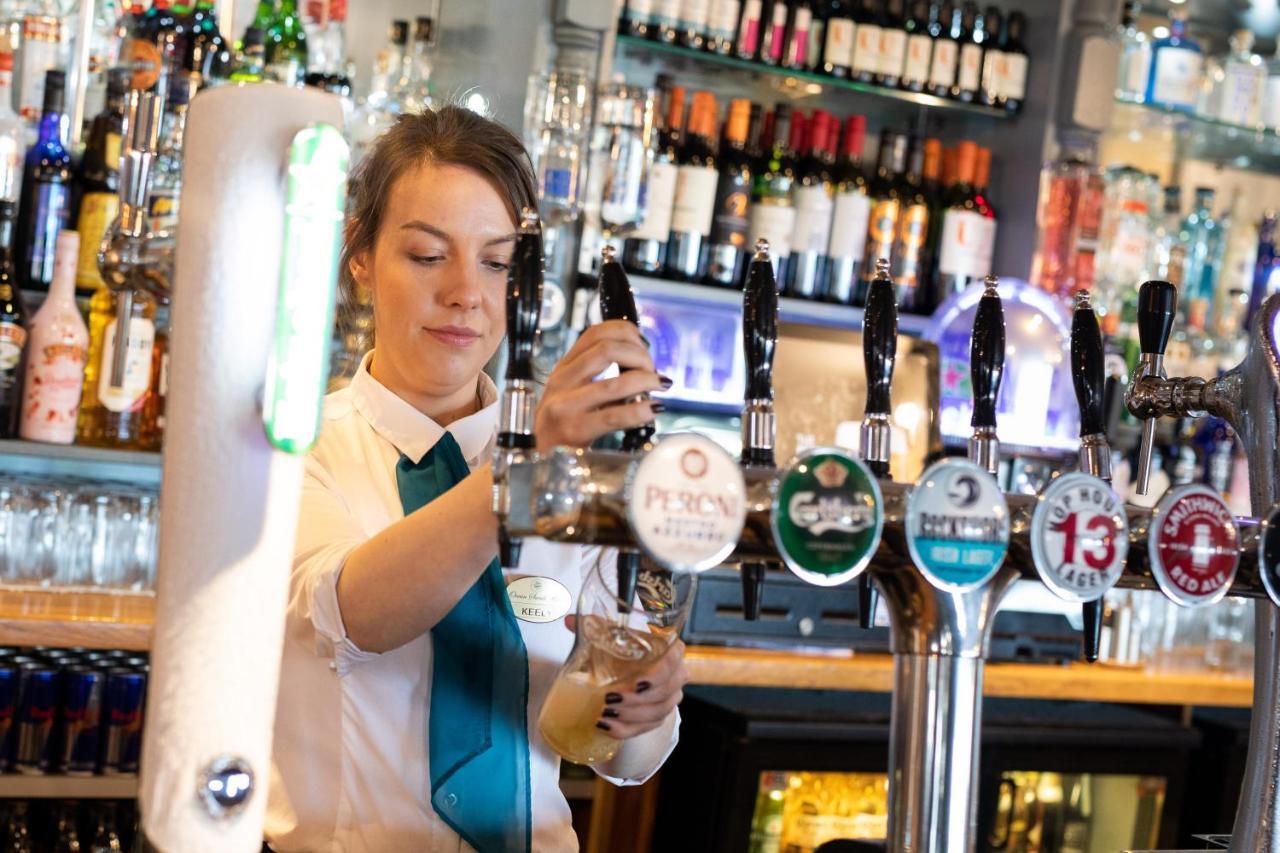 Ocean Sands Hotel Enniscrone Zewnętrze zdjęcie