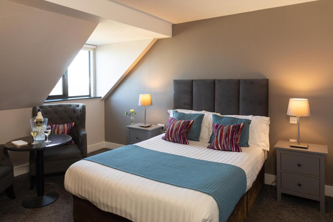 Ocean Sands Hotel Enniscrone Zewnętrze zdjęcie