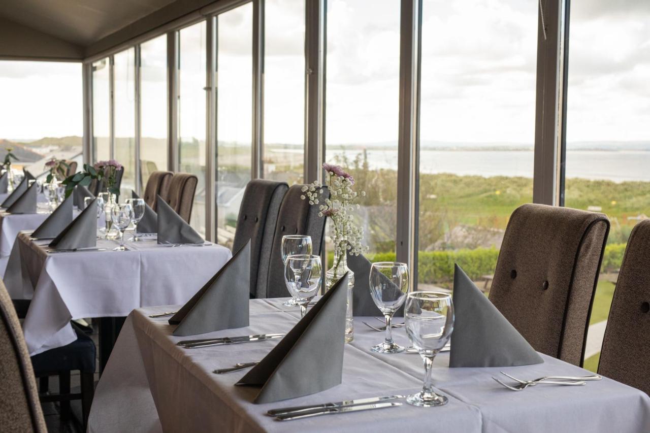Ocean Sands Hotel Enniscrone Zewnętrze zdjęcie