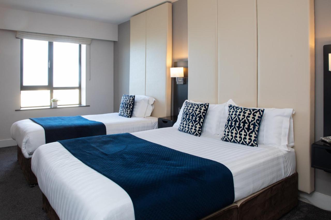Ocean Sands Hotel Enniscrone Zewnętrze zdjęcie