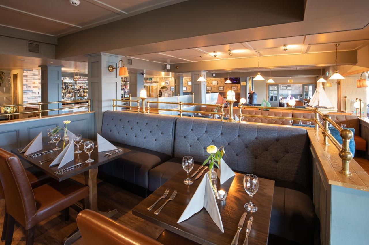 Ocean Sands Hotel Enniscrone Zewnętrze zdjęcie