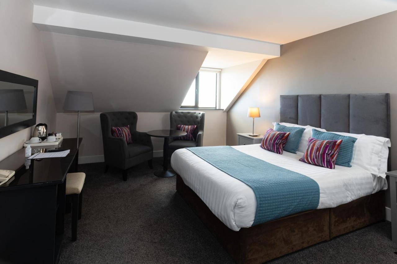 Ocean Sands Hotel Enniscrone Zewnętrze zdjęcie