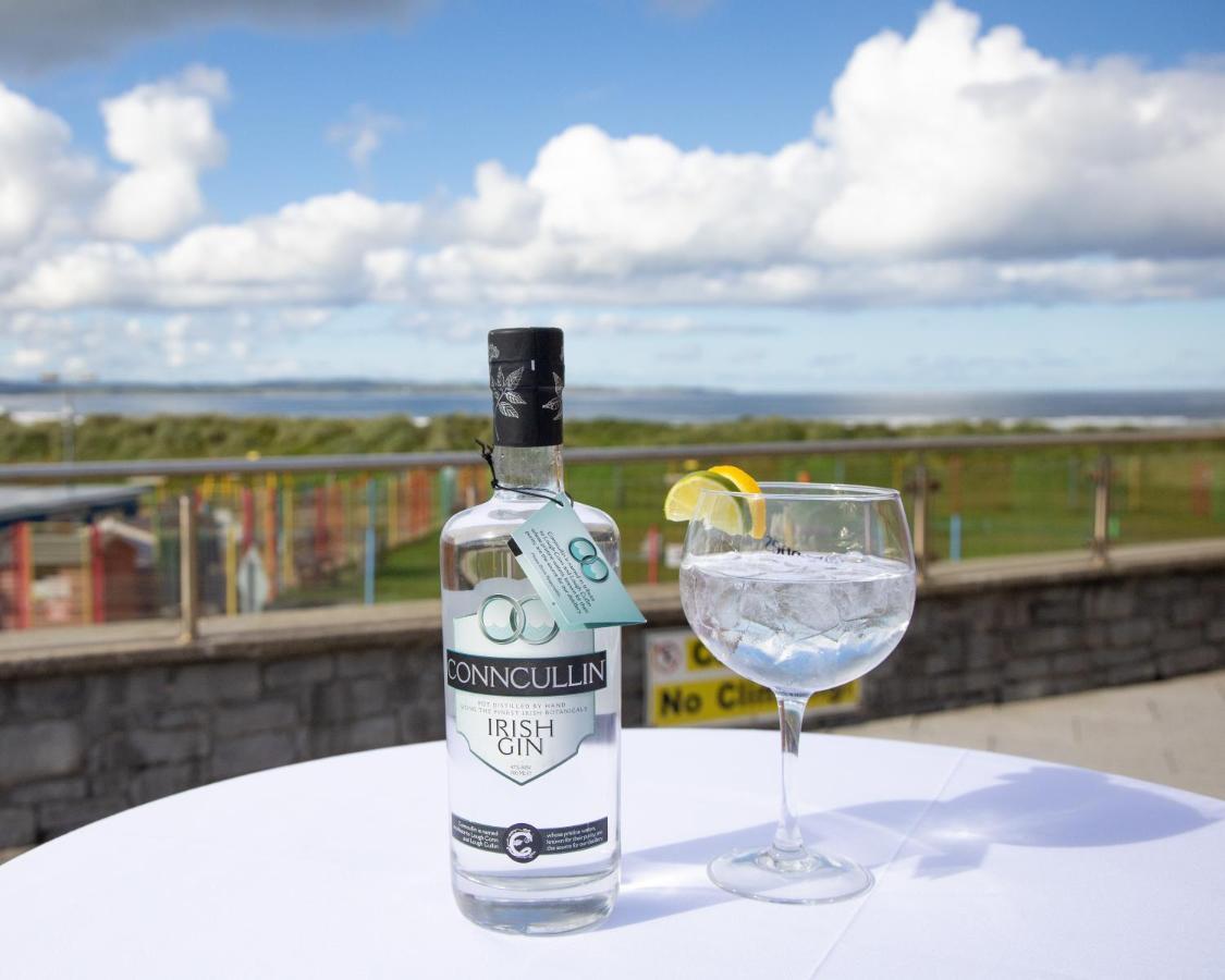 Ocean Sands Hotel Enniscrone Zewnętrze zdjęcie