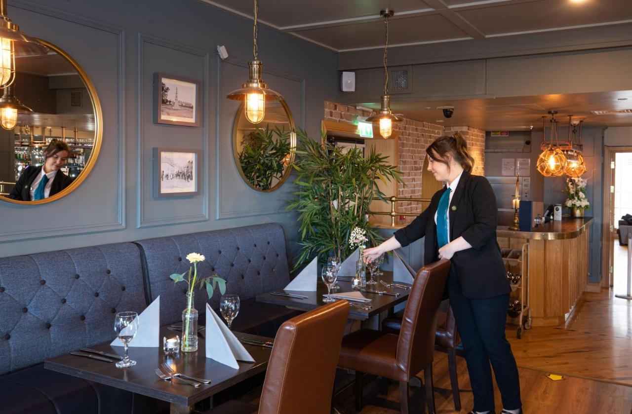 Ocean Sands Hotel Enniscrone Zewnętrze zdjęcie