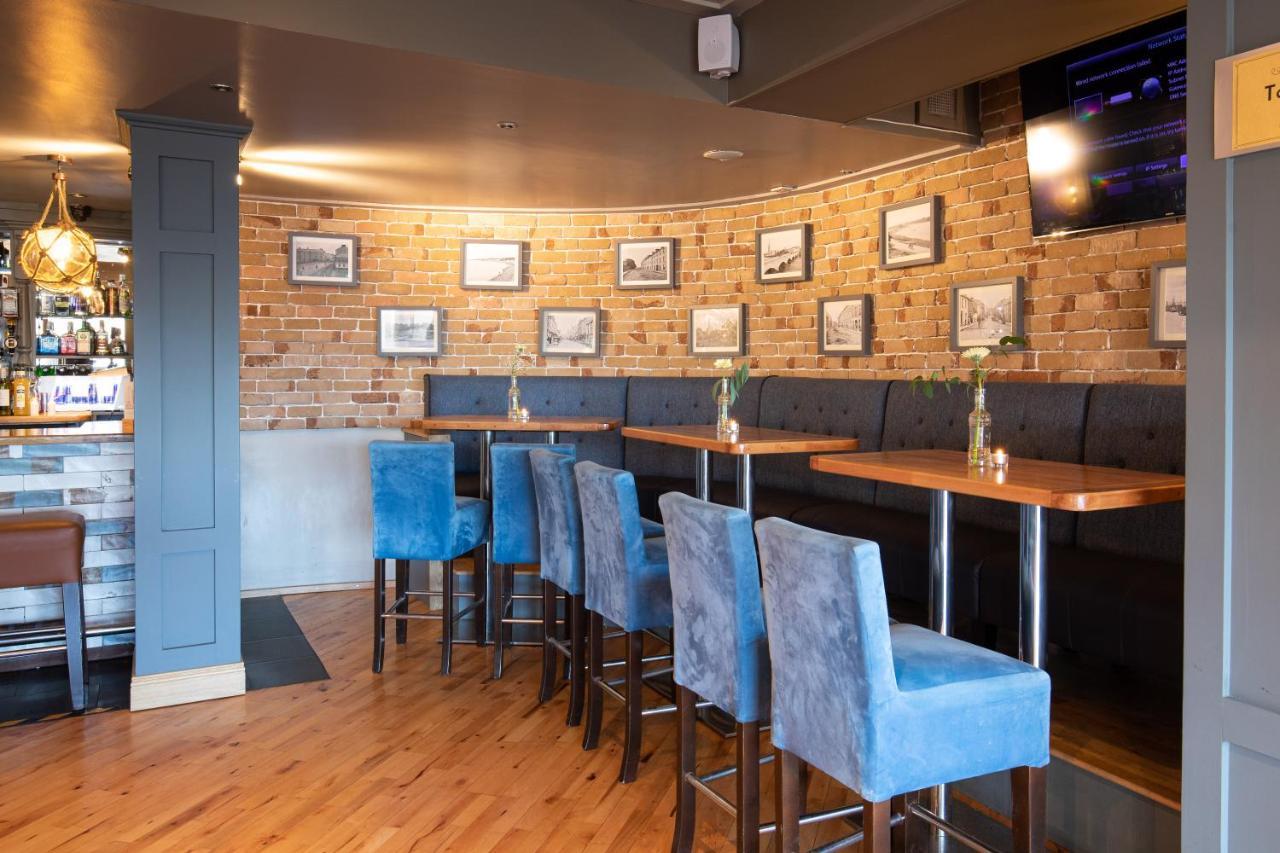 Ocean Sands Hotel Enniscrone Zewnętrze zdjęcie