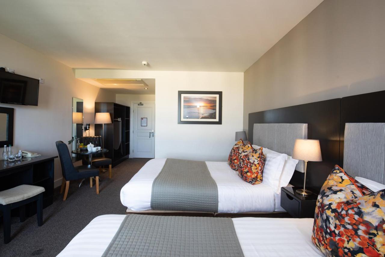 Ocean Sands Hotel Enniscrone Zewnętrze zdjęcie