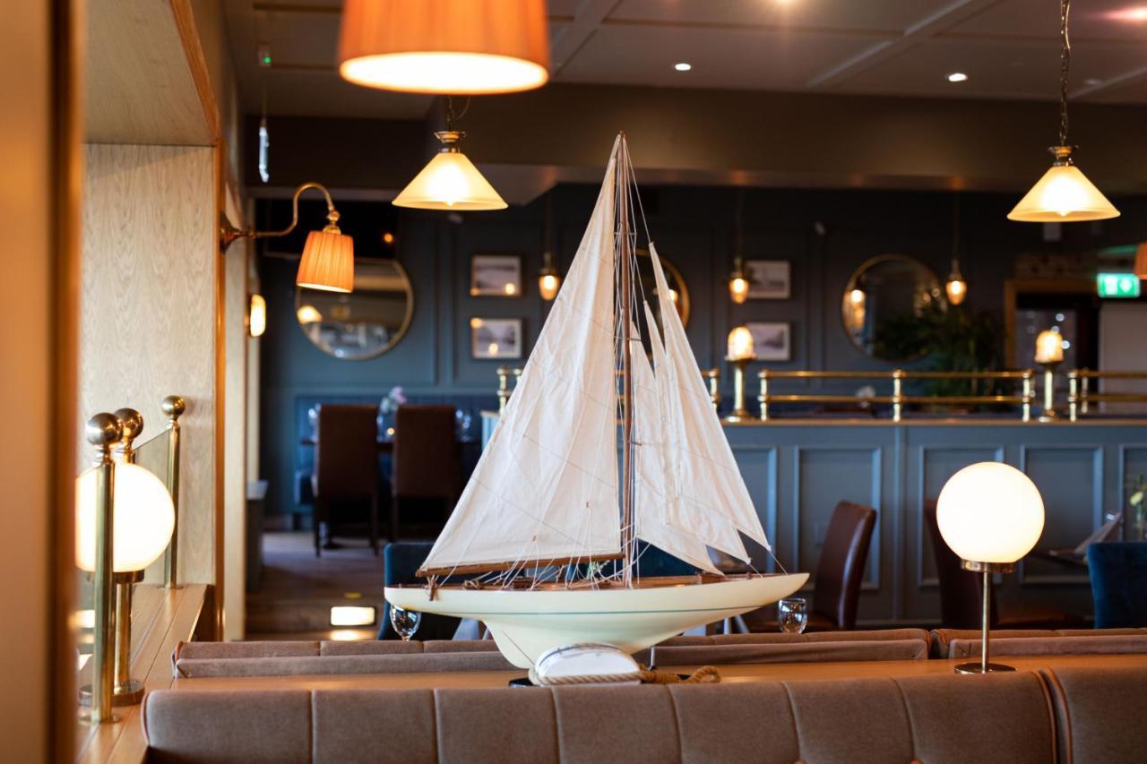 Ocean Sands Hotel Enniscrone Zewnętrze zdjęcie