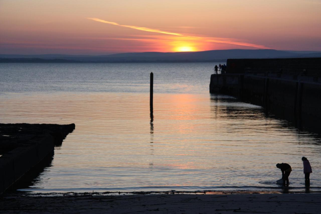 Ocean Sands Hotel Enniscrone Zewnętrze zdjęcie