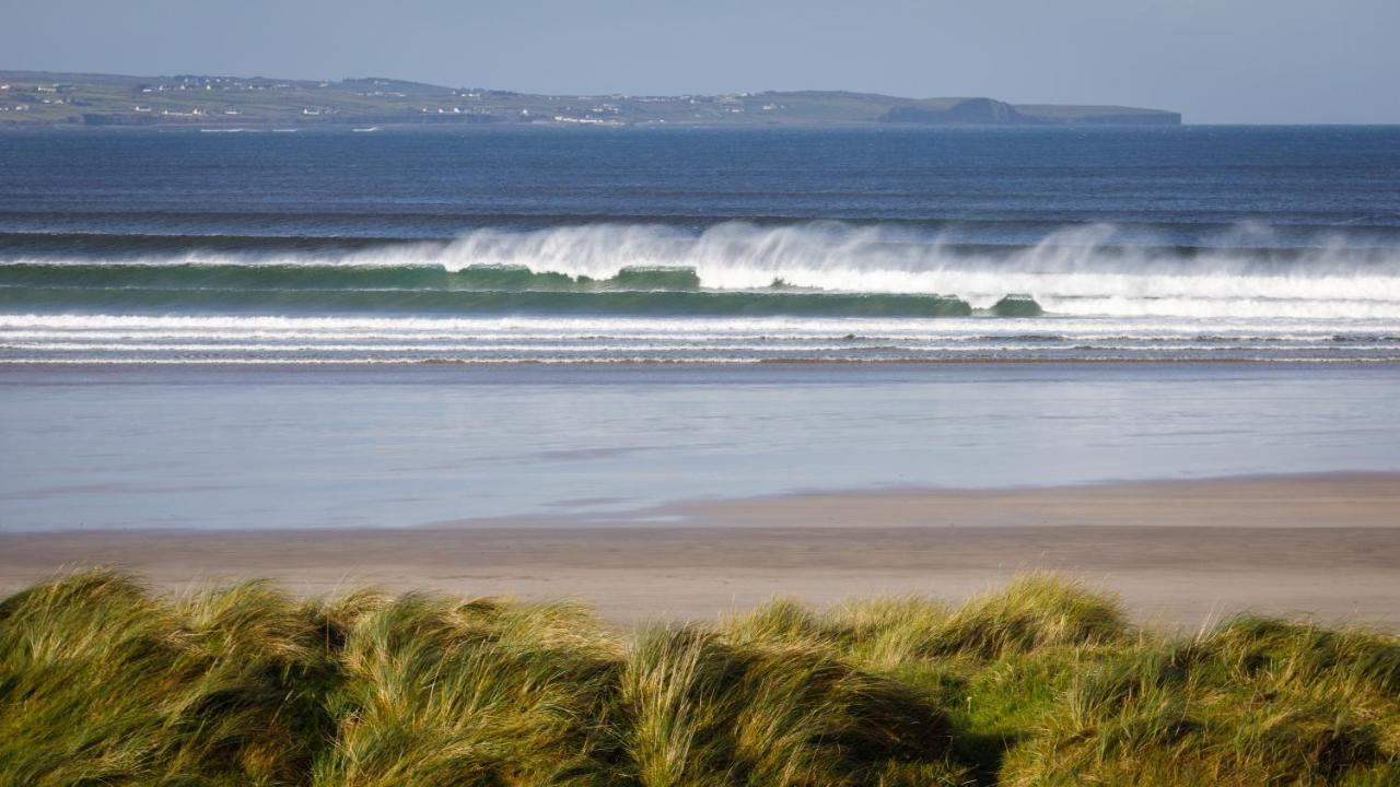 Ocean Sands Hotel Enniscrone Zewnętrze zdjęcie