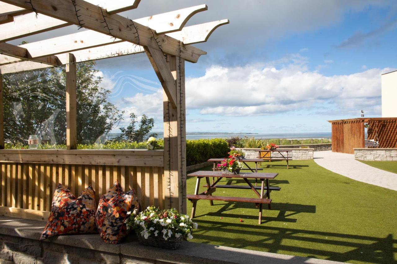 Ocean Sands Hotel Enniscrone Zewnętrze zdjęcie