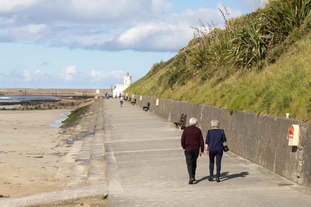 Ocean Sands Hotel Enniscrone Zewnętrze zdjęcie