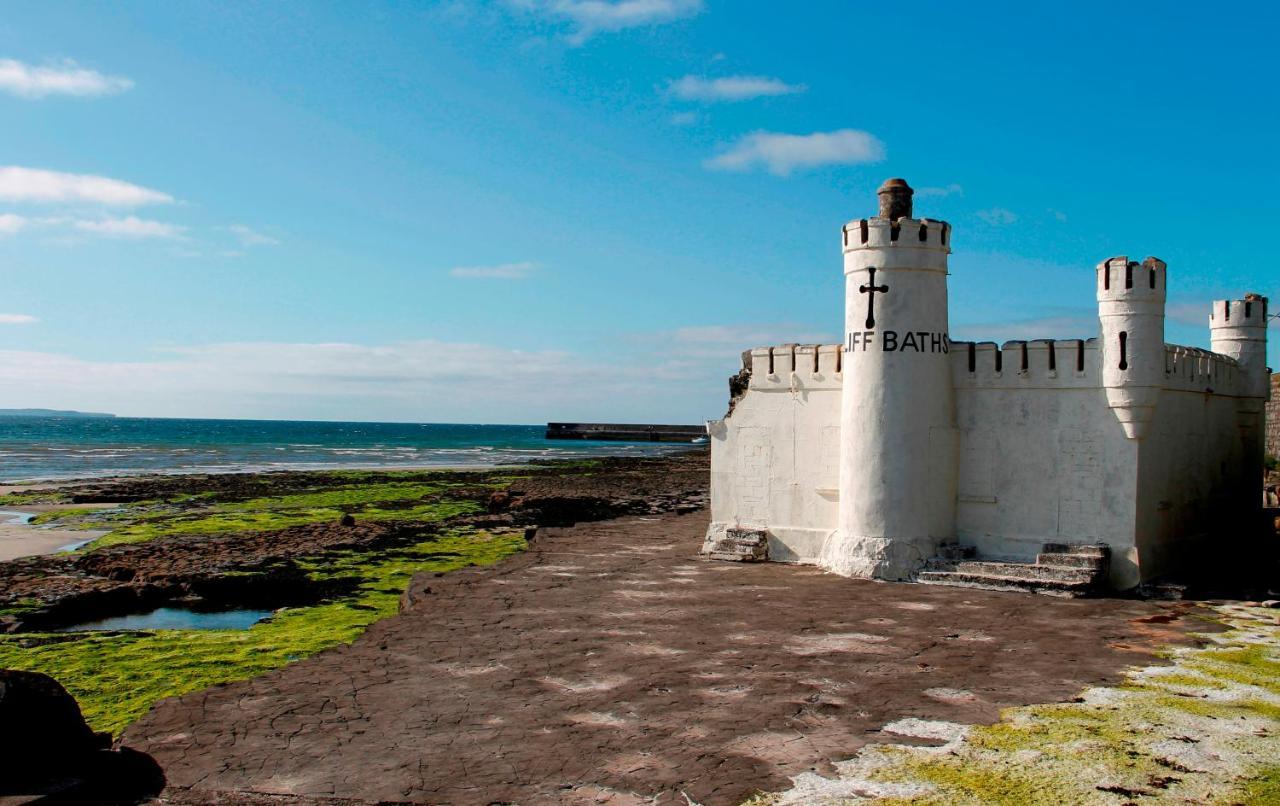 Ocean Sands Hotel Enniscrone Zewnętrze zdjęcie