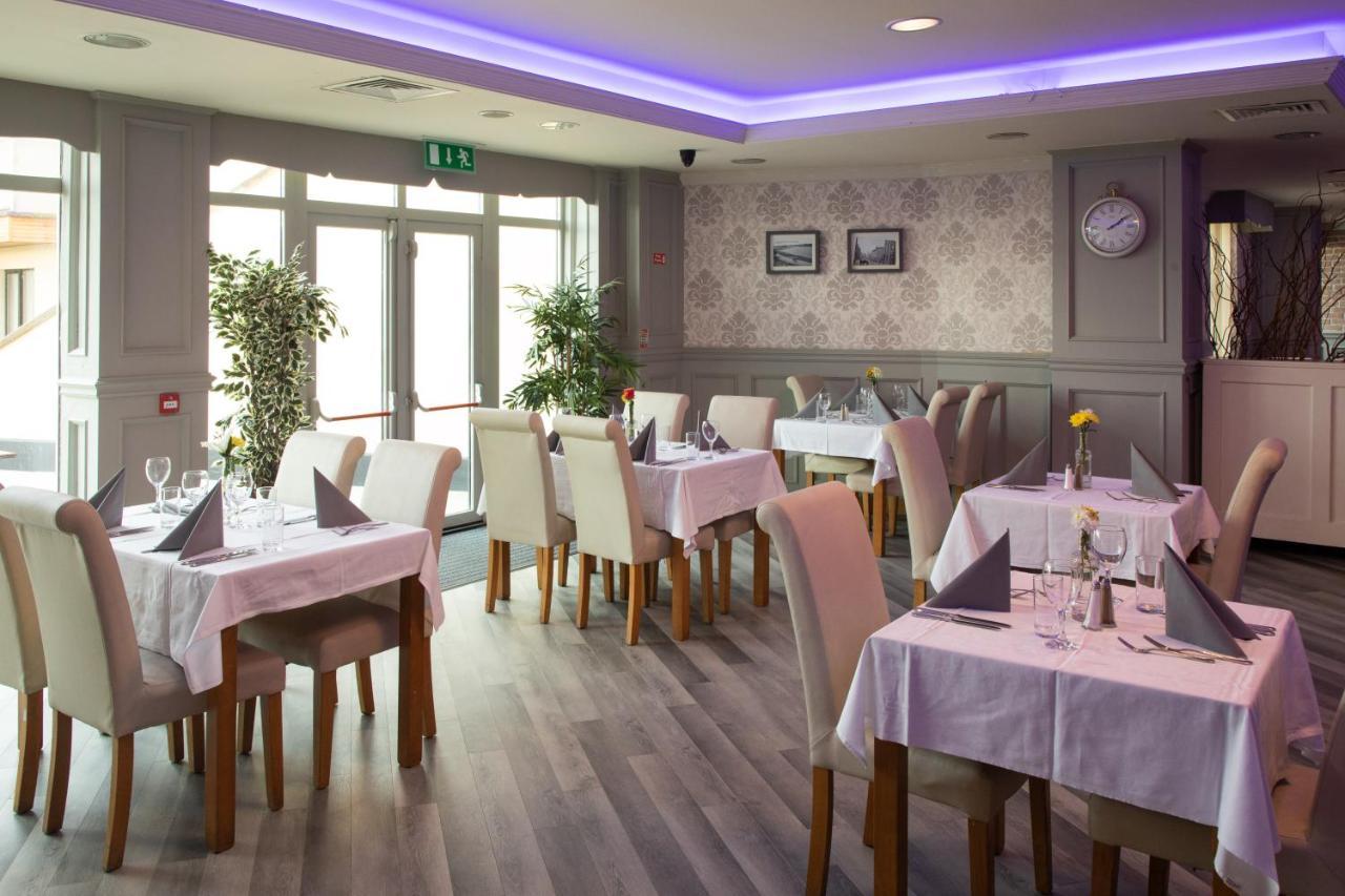 Ocean Sands Hotel Enniscrone Zewnętrze zdjęcie