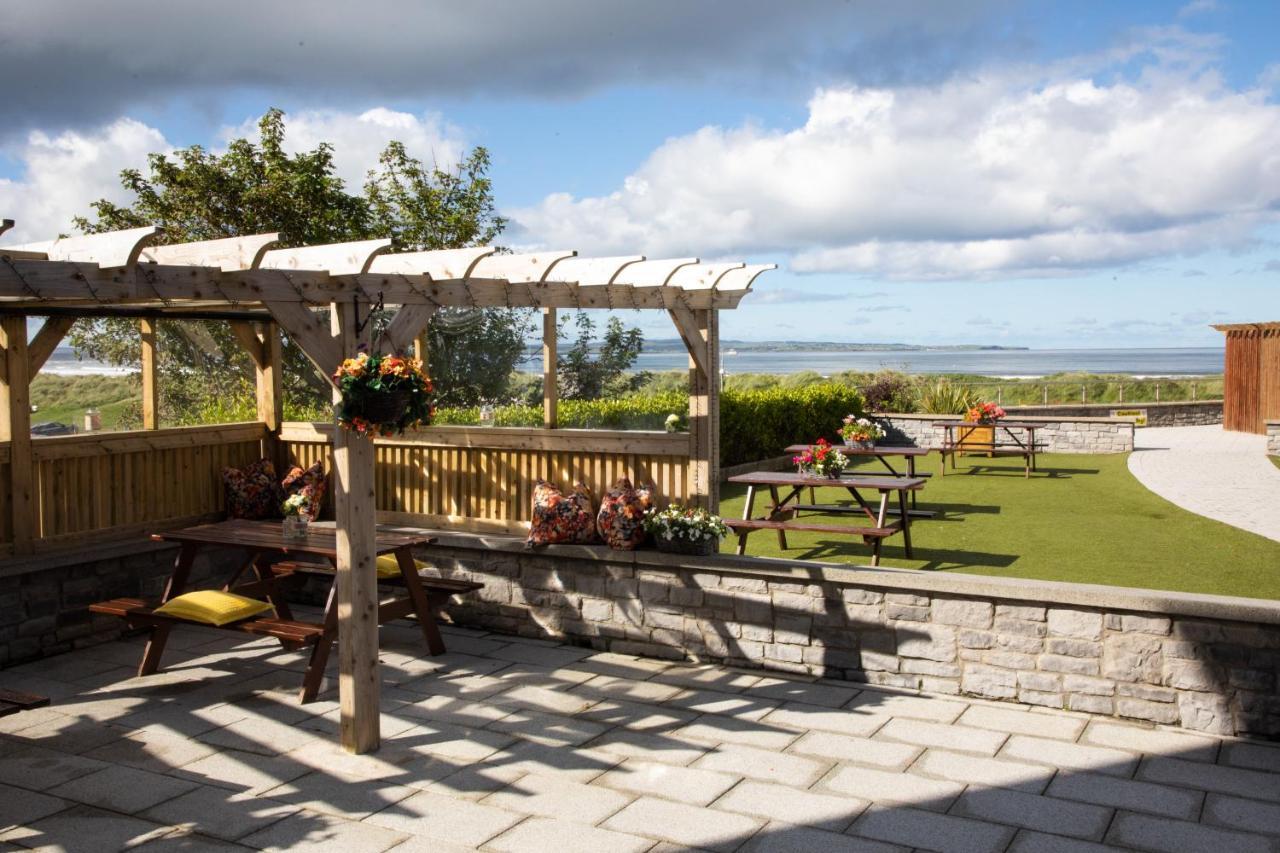 Ocean Sands Hotel Enniscrone Zewnętrze zdjęcie