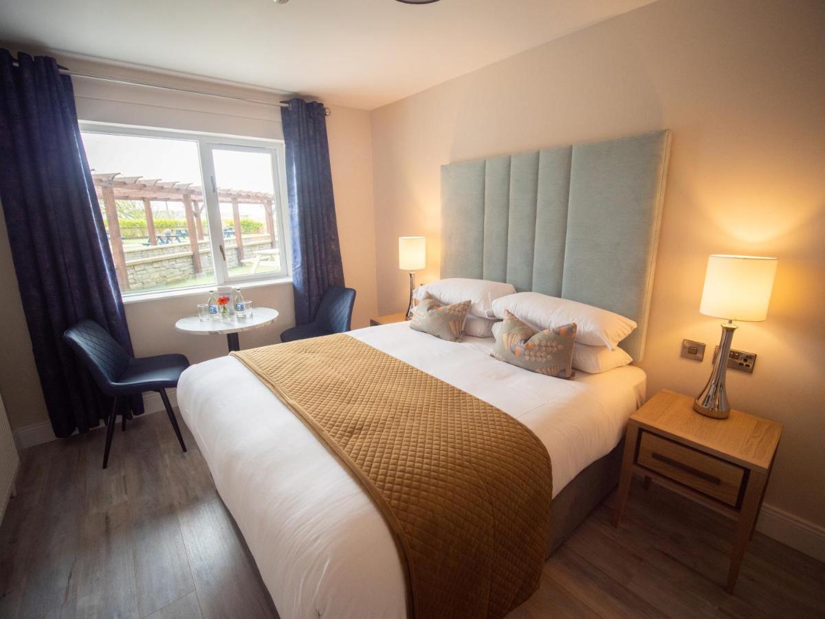 Ocean Sands Hotel Enniscrone Zewnętrze zdjęcie
