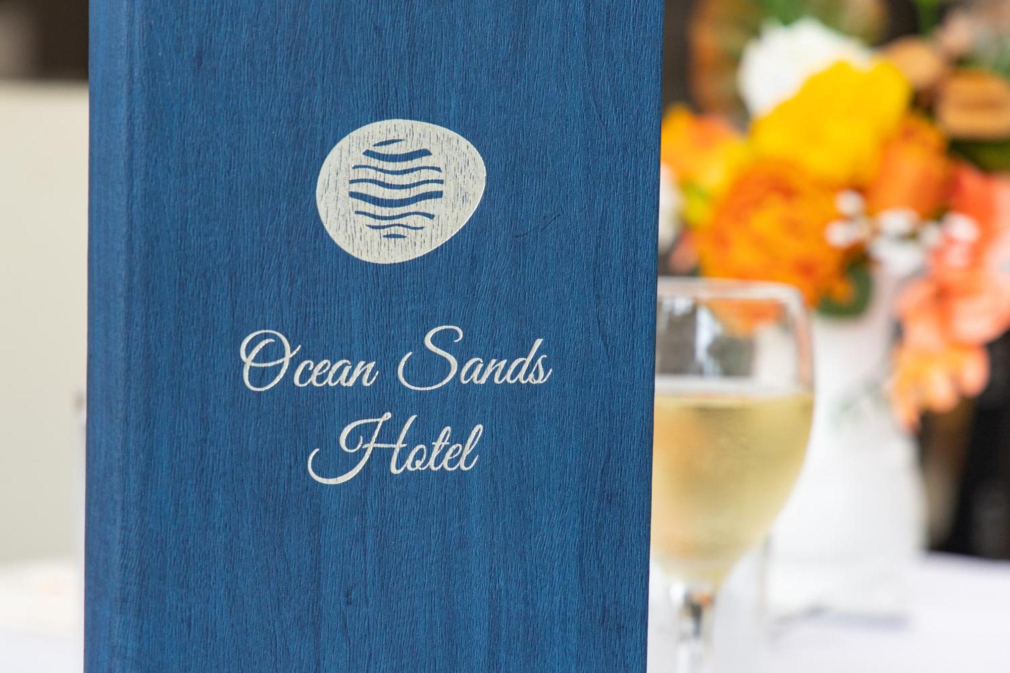 Ocean Sands Hotel Enniscrone Zewnętrze zdjęcie