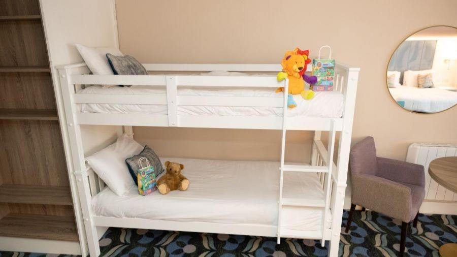 Ocean Sands Hotel Enniscrone Zewnętrze zdjęcie