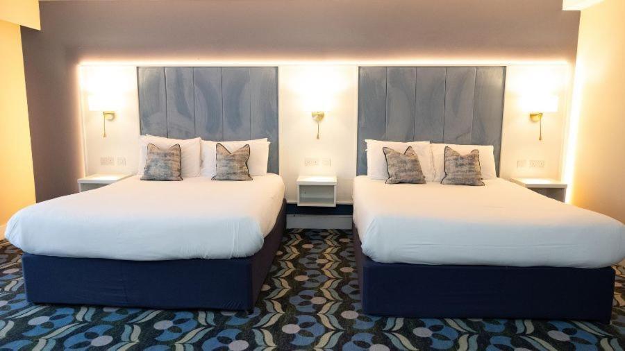 Ocean Sands Hotel Enniscrone Zewnętrze zdjęcie