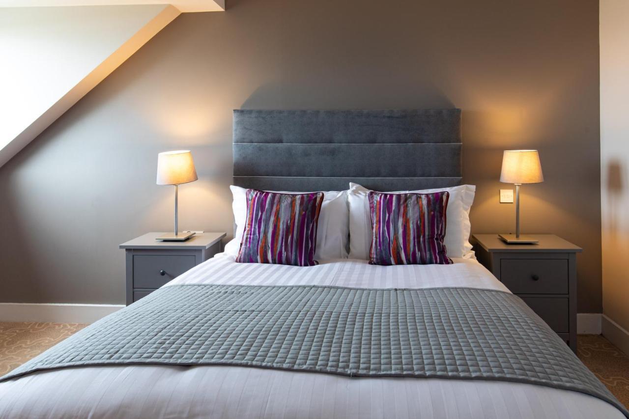 Ocean Sands Hotel Enniscrone Zewnętrze zdjęcie