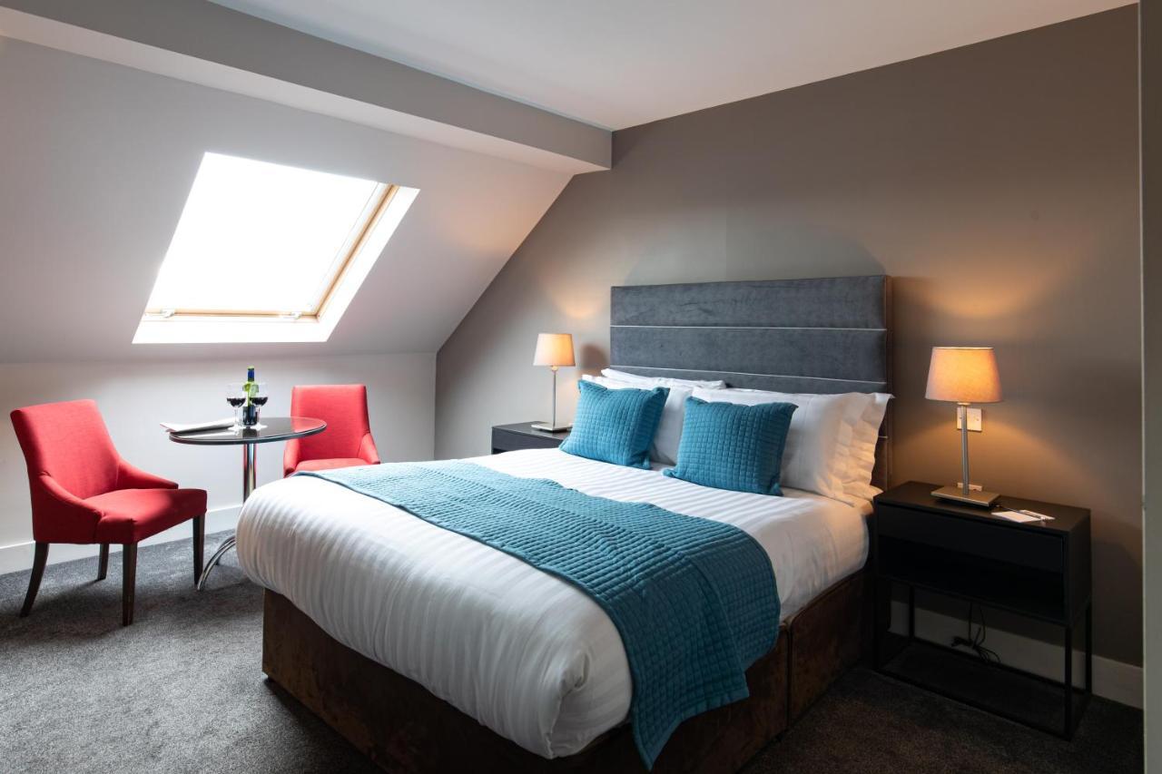 Ocean Sands Hotel Enniscrone Zewnętrze zdjęcie