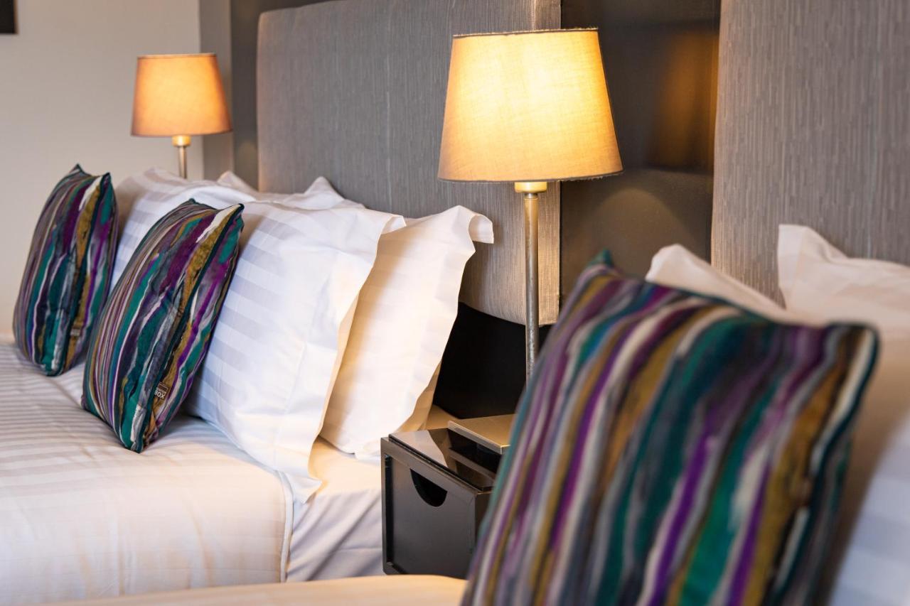 Ocean Sands Hotel Enniscrone Zewnętrze zdjęcie
