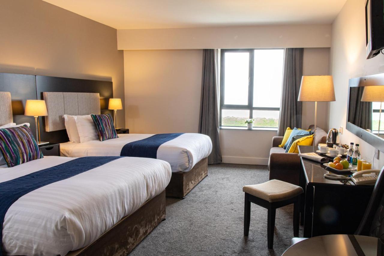 Ocean Sands Hotel Enniscrone Zewnętrze zdjęcie
