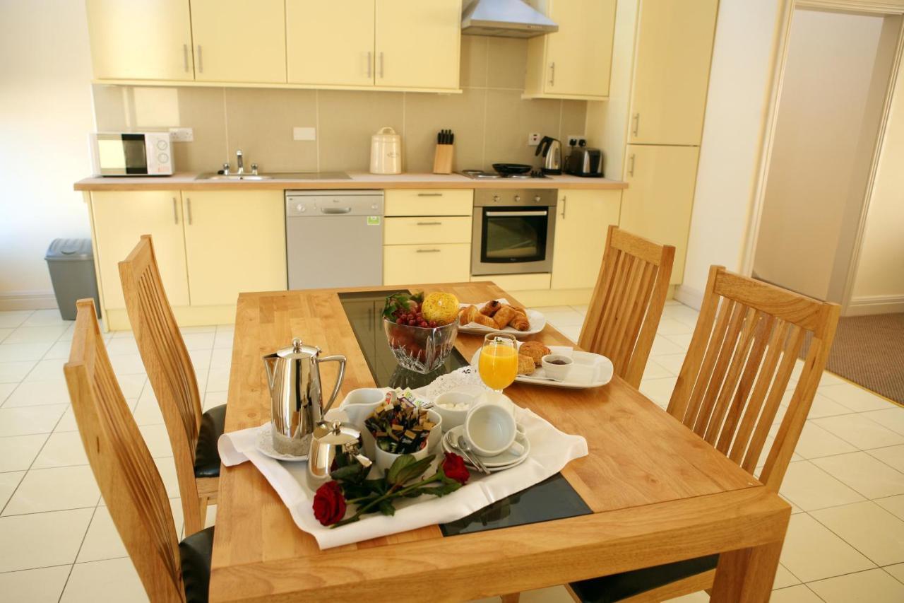 Ocean Sands Hotel Enniscrone Zewnętrze zdjęcie