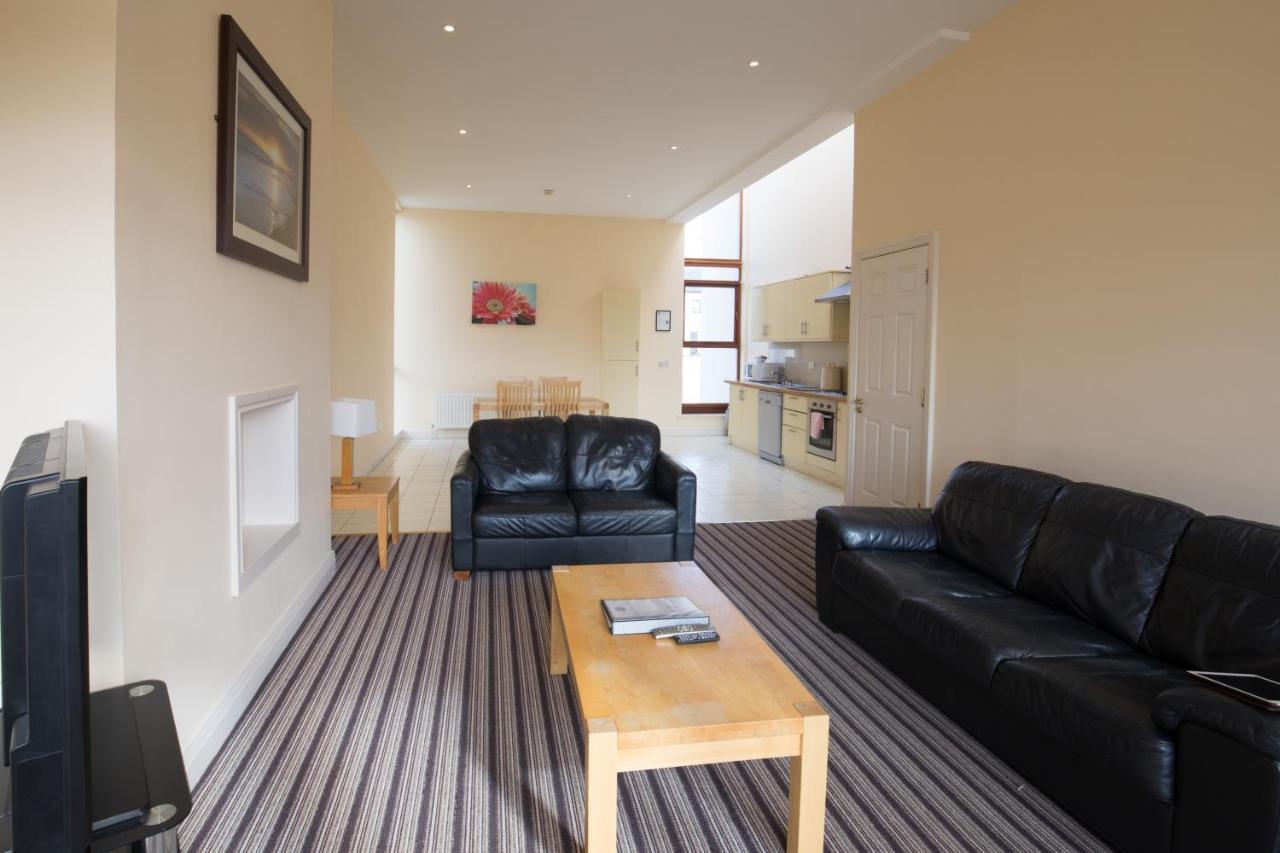 Ocean Sands Hotel Enniscrone Zewnętrze zdjęcie