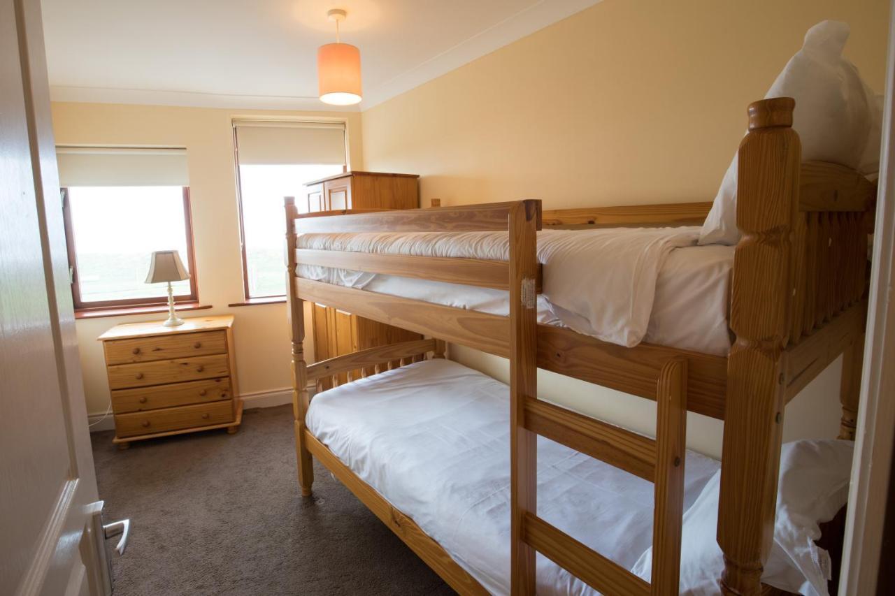 Ocean Sands Hotel Enniscrone Zewnętrze zdjęcie
