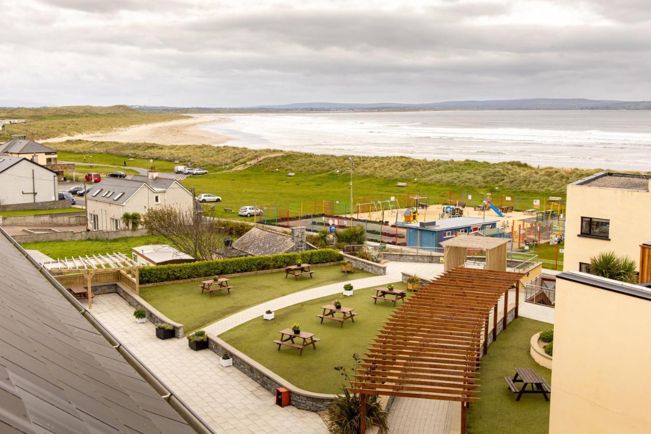 Ocean Sands Hotel Enniscrone Zewnętrze zdjęcie